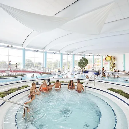 빌라 Domaine Golden Lakes Village 3 Boussu-lez-Walcourt