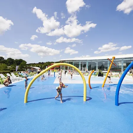 Domaine Golden Lakes Village 3 *